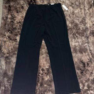 NWT East 5th Black Pants Size 14